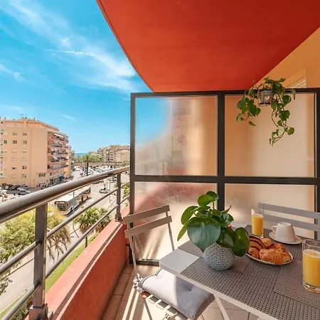 Διαμέρισμα Cosy Au Centre De Μεντόν