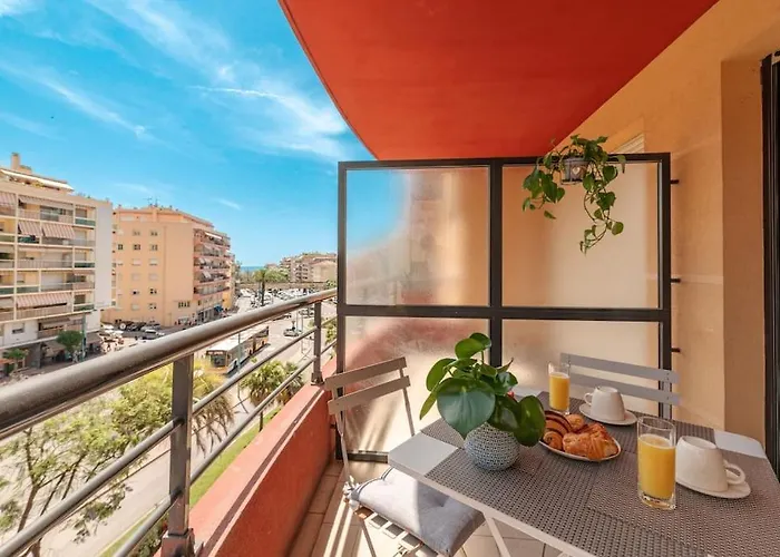 Διαμέρισμα Cosy Au Centre De Μεντόν