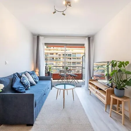 Cosy Au Centre De 公寓 *