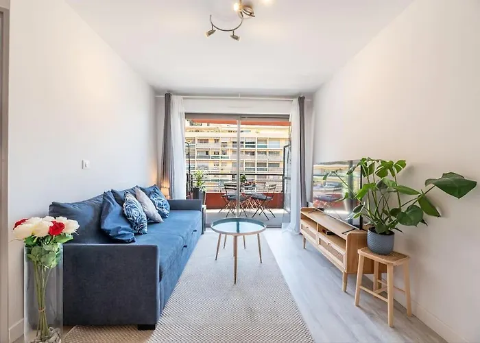 Cosy Au Centre De Apartment *